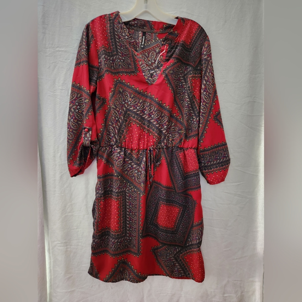 PEPPERMINT DRESS - Picture 6 of 7